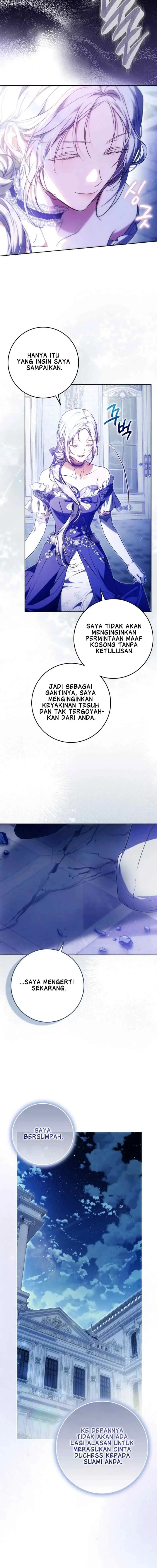 I Became the Wife of the Male Lead chapter 137 halaman 10
