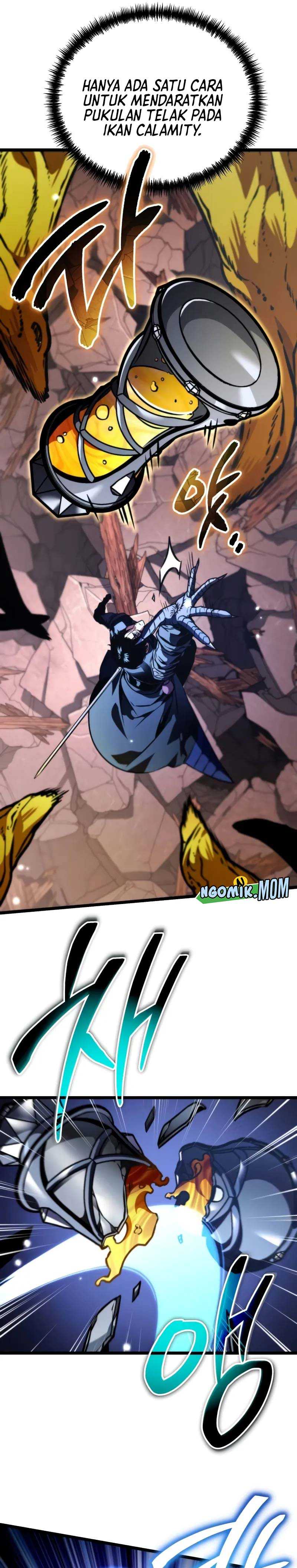 Reincarnator chapter 59 halaman 24