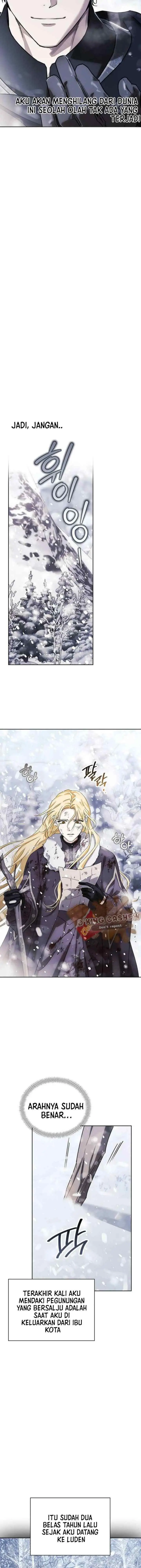 I Tamed My Ex-Husband's Mad Dog chapter 87 halaman 12
