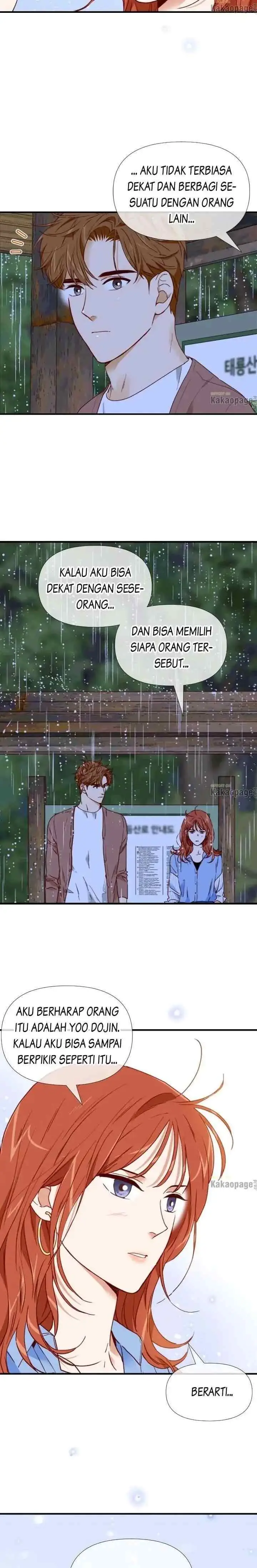 An Hour of Romance chapter 86 halaman 15