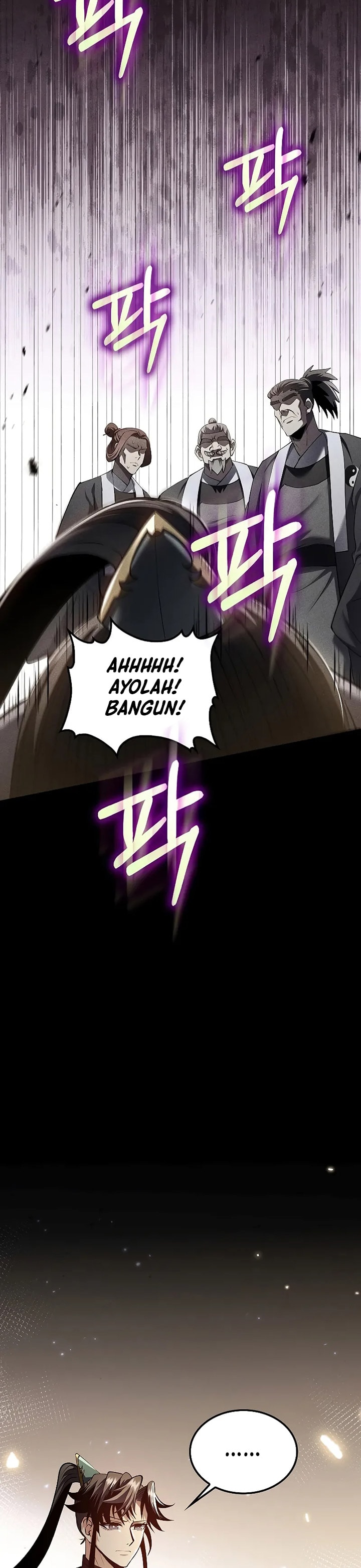 Doctor's Rebirth chapter 193 halaman 21