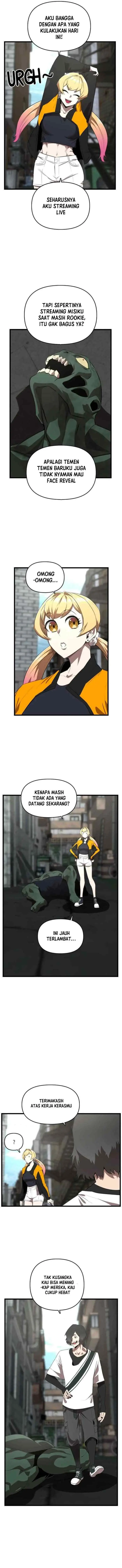Rental Hero chapter 18 halaman 7