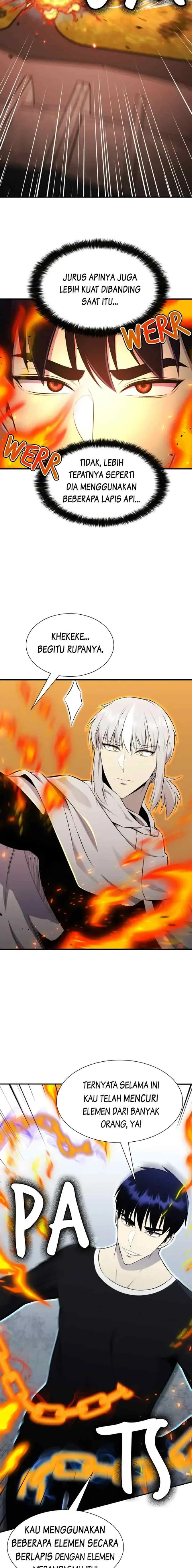 Reverse Villain chapter 104 halaman 7