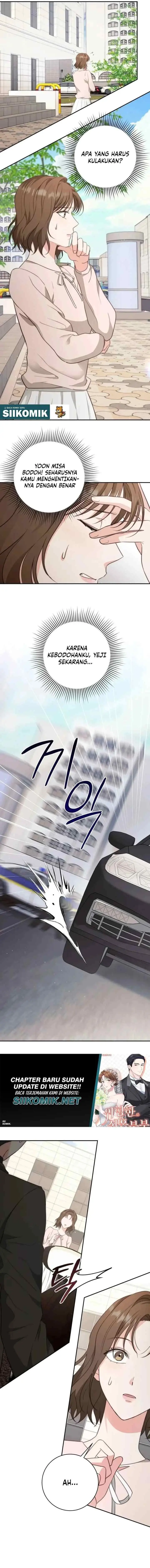Dangerous Newlyweds chapter 15 halaman 15