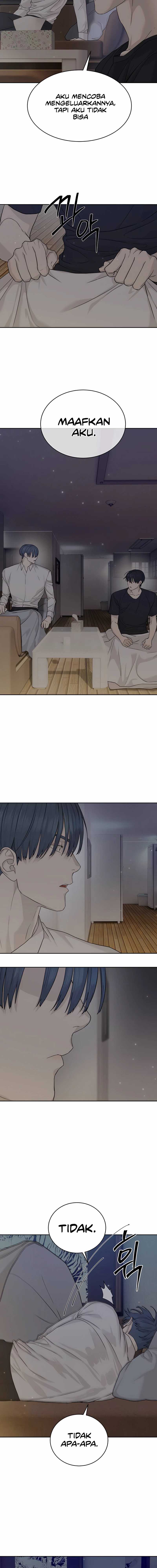Special Civil Servant chapter 39 halaman 20