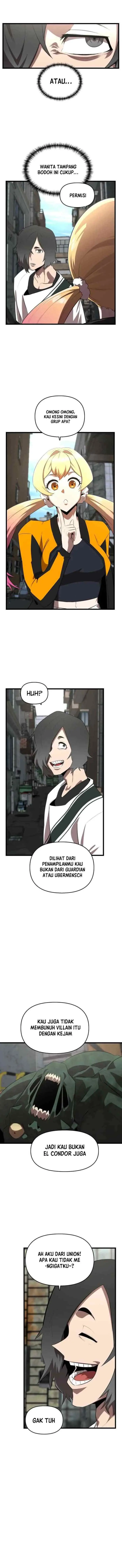 Rental Hero chapter 18 halaman 9