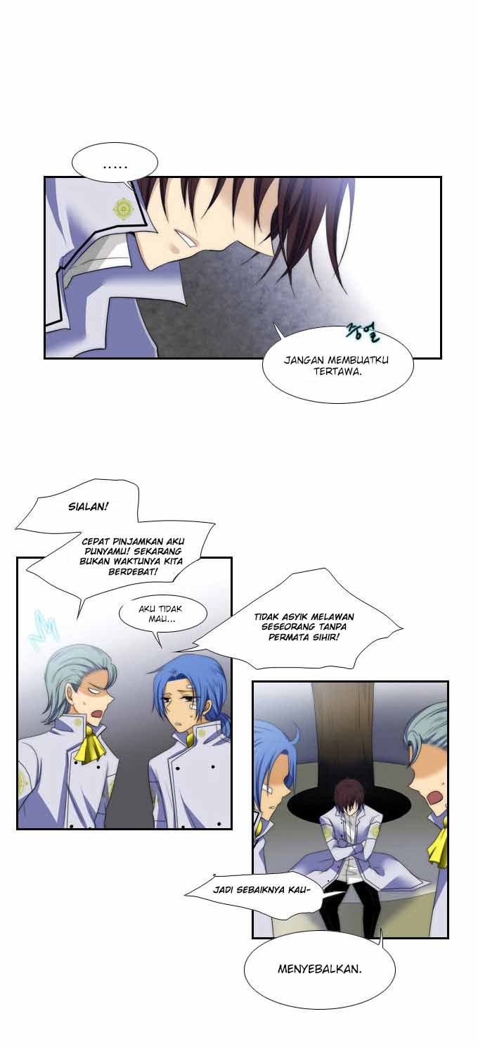 Black Haze chapter 62 halaman 24