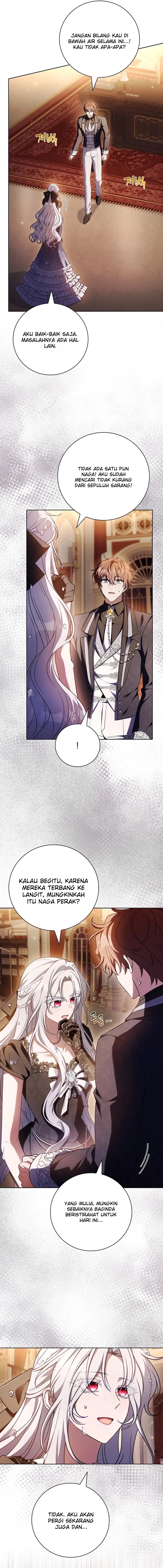 The Father and the Daughter chapter 70 halaman 17