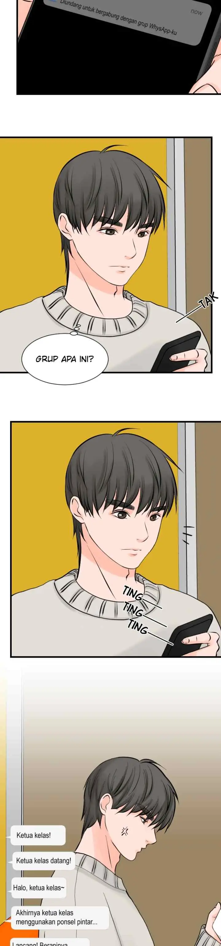 One + One (Bao A) chapter 124 halaman 9