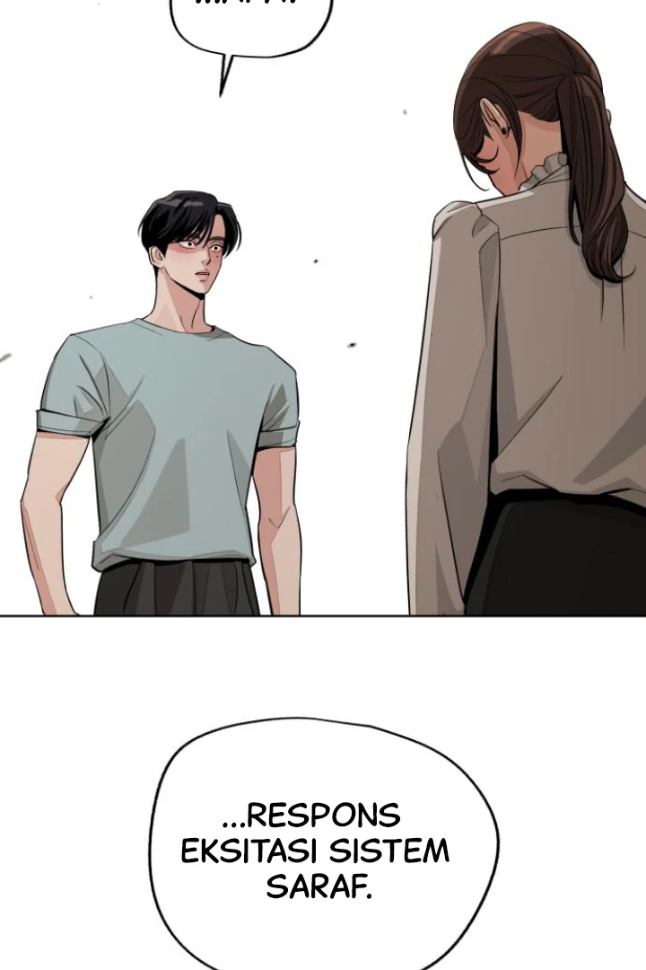 Lee Seop's Love chapter 71 halaman 55