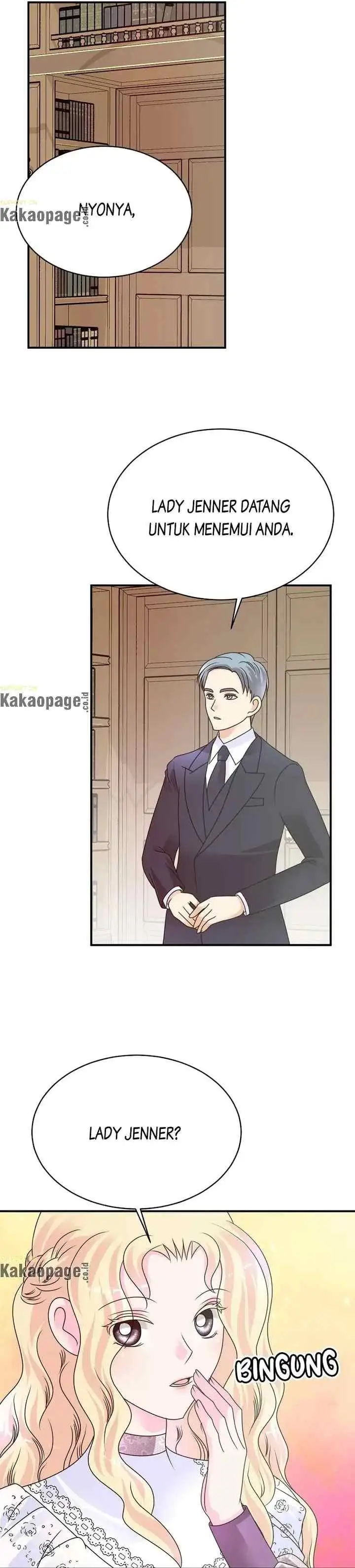 I Refuse the Duke chapter 129 halaman 5