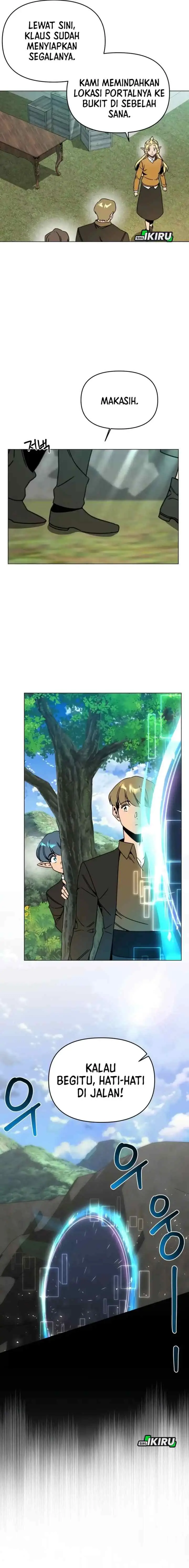 Resigning and Healing in Another World chapter 138 halaman 7