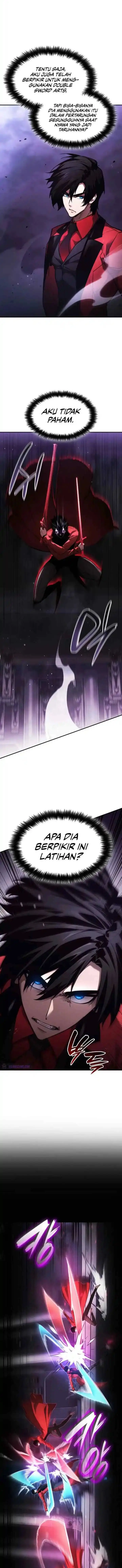 Boundless Necromancer chapter 50 halaman 7