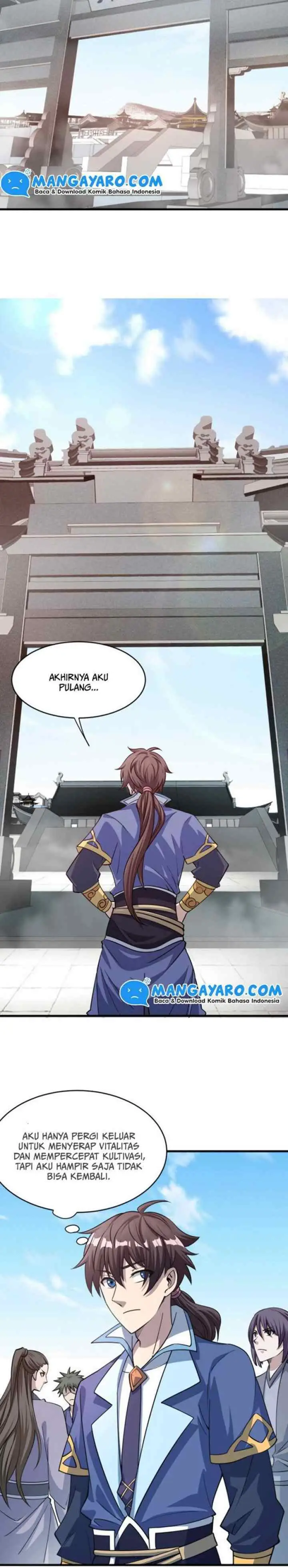 Attribute Extractor chapter 10 halaman 11