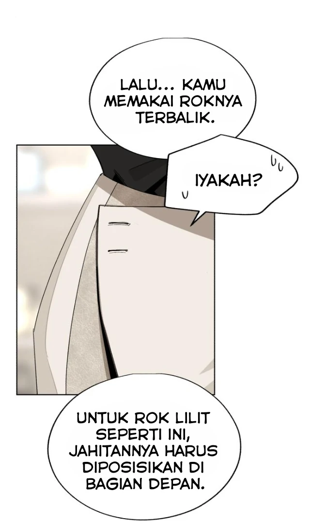 Lee Seop's Love chapter 63 halaman 51