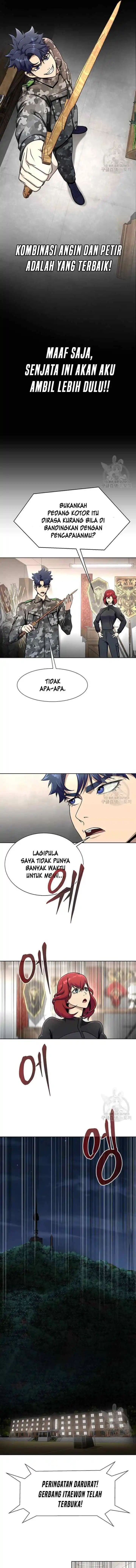 Steel-Eating Player chapter 7 halaman 4
