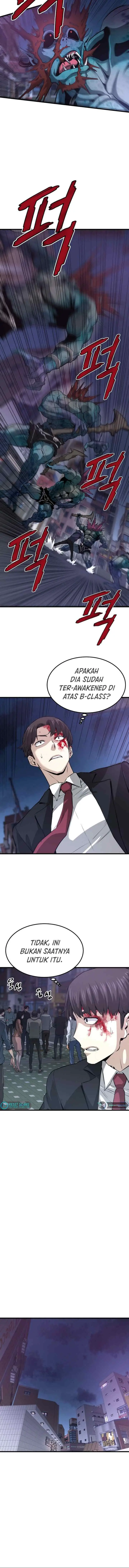 Han Dae Sung Returned From Hell chapter 11 halaman 7