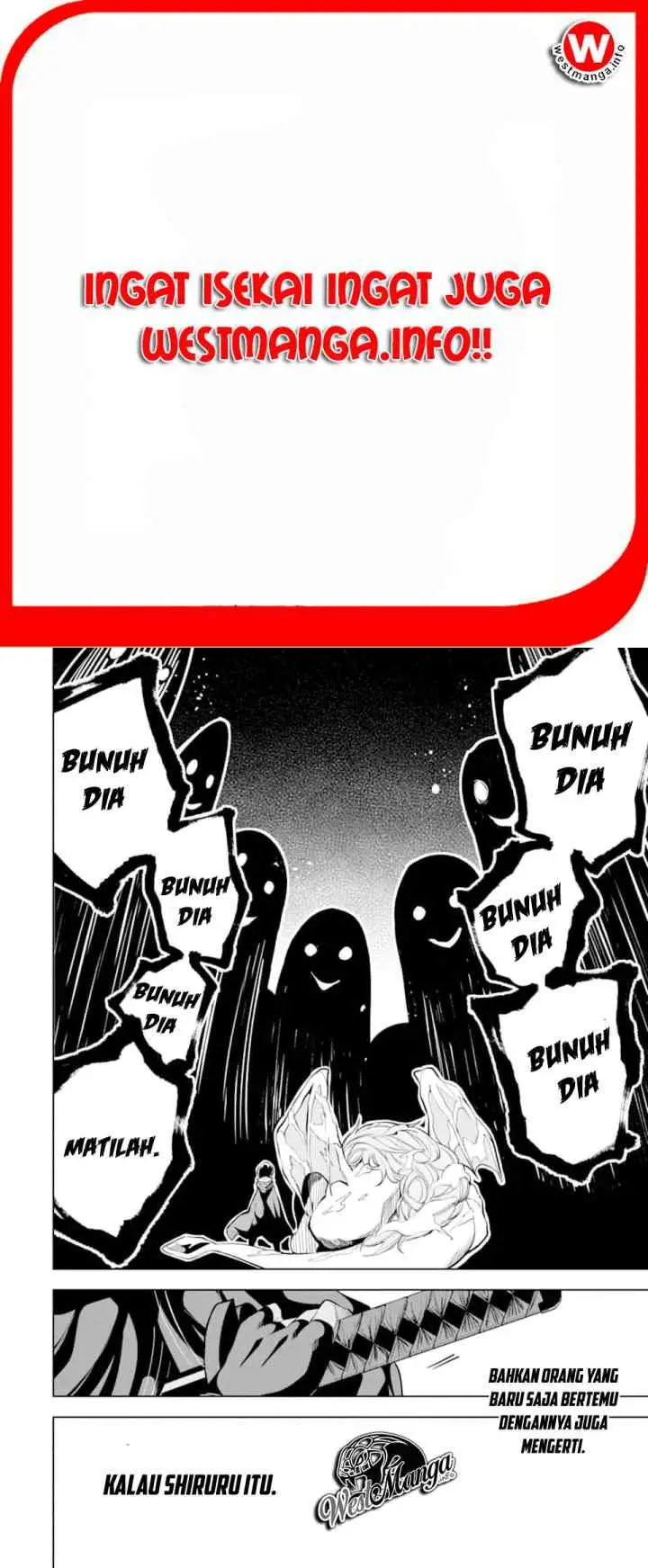 Sobiwaku Zero No Saikyou Kenshi Demo, Noroi No Soubi (kawai) Nara 9999-ko Tsuke-hodai chapter 6.2 halaman 8