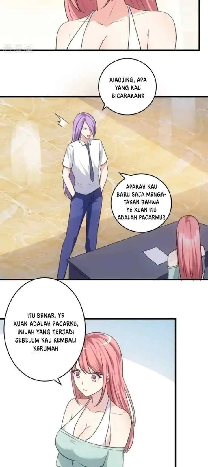 Ceo's Top Master chapter 77 halaman 7