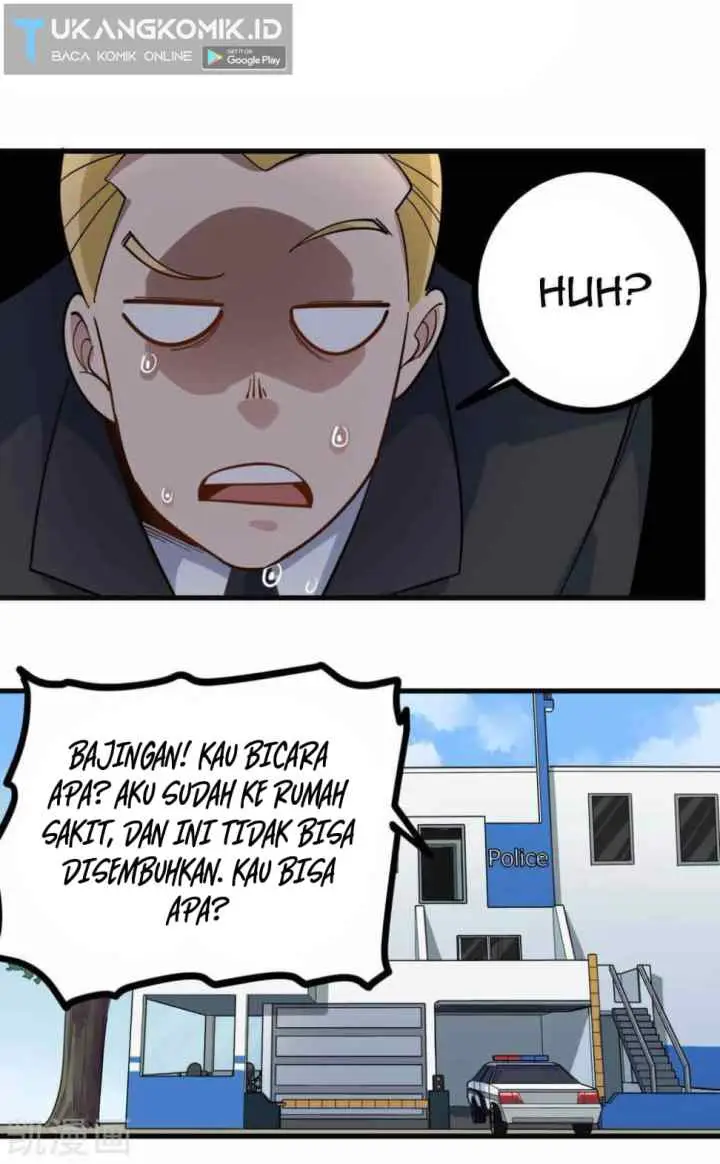 School Flower Master chapter 239 halaman 9