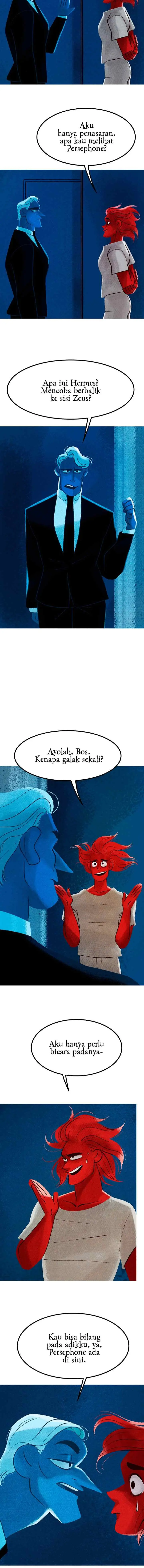 Lore Olympus chapter 133 halaman 18