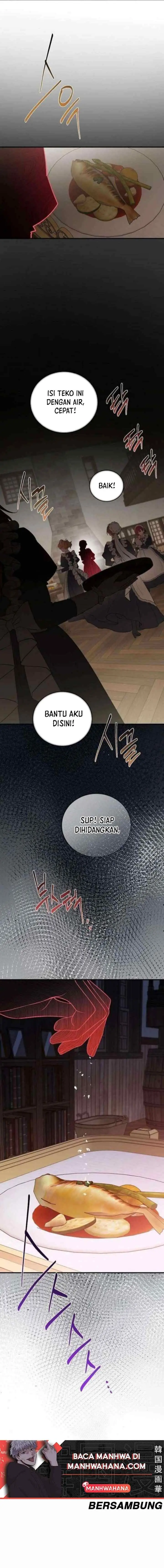 Revenge For The Limited Time Maid chapter 39 halaman 15