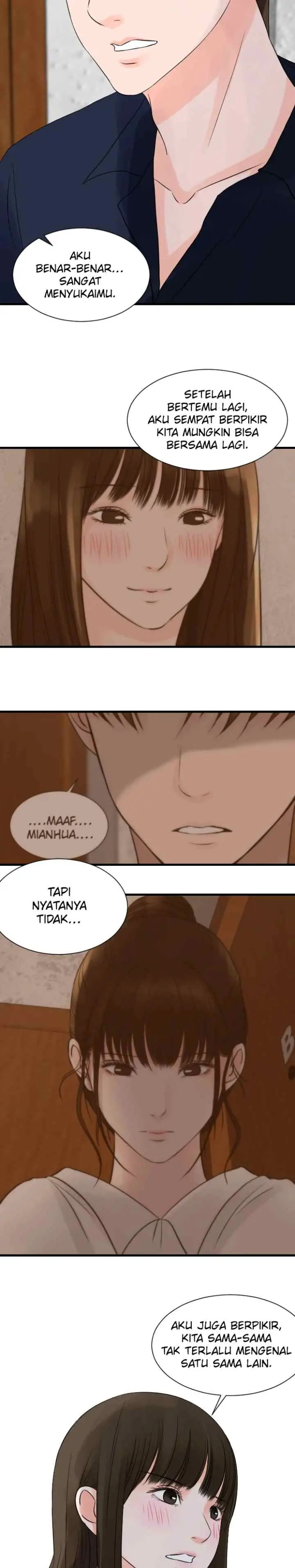 One + One (Bao A) chapter 45 halaman 4