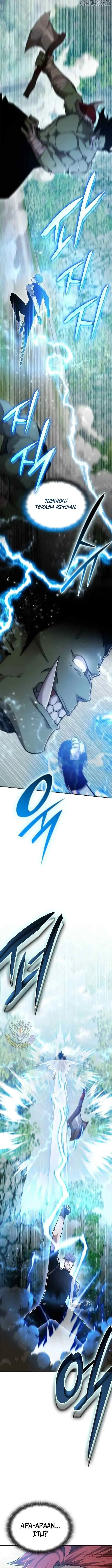 Subscribed to the Transcendental Channels chapter 79 halaman 7