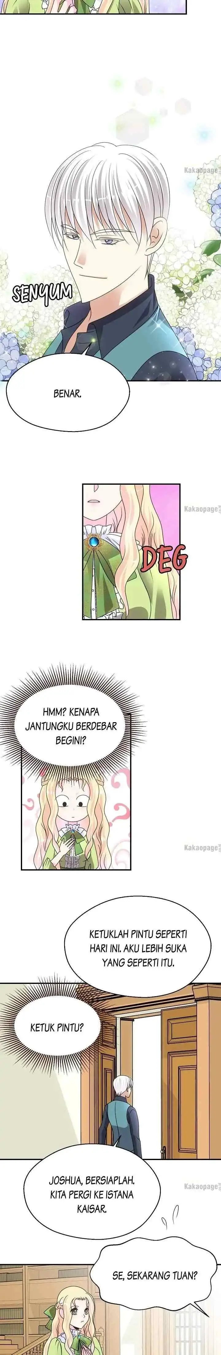 I Refuse the Duke chapter 84 halaman 8