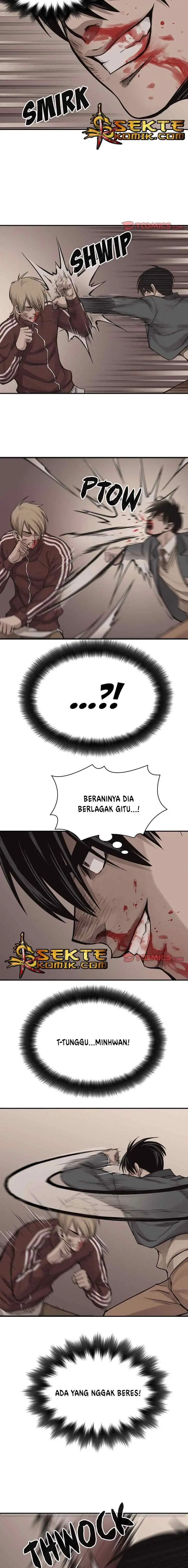 Pounding chapter 61 halaman 12