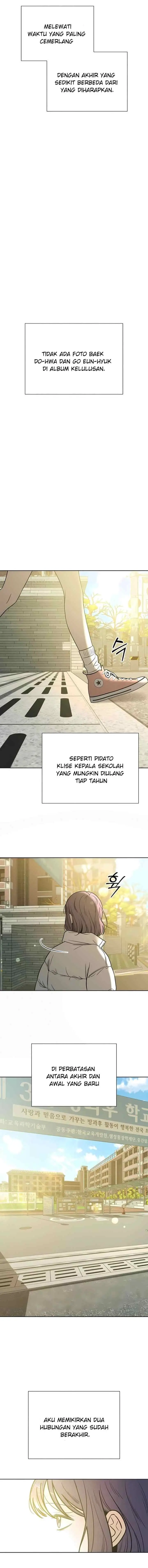 Operation: True Love chapter 103 halaman 16