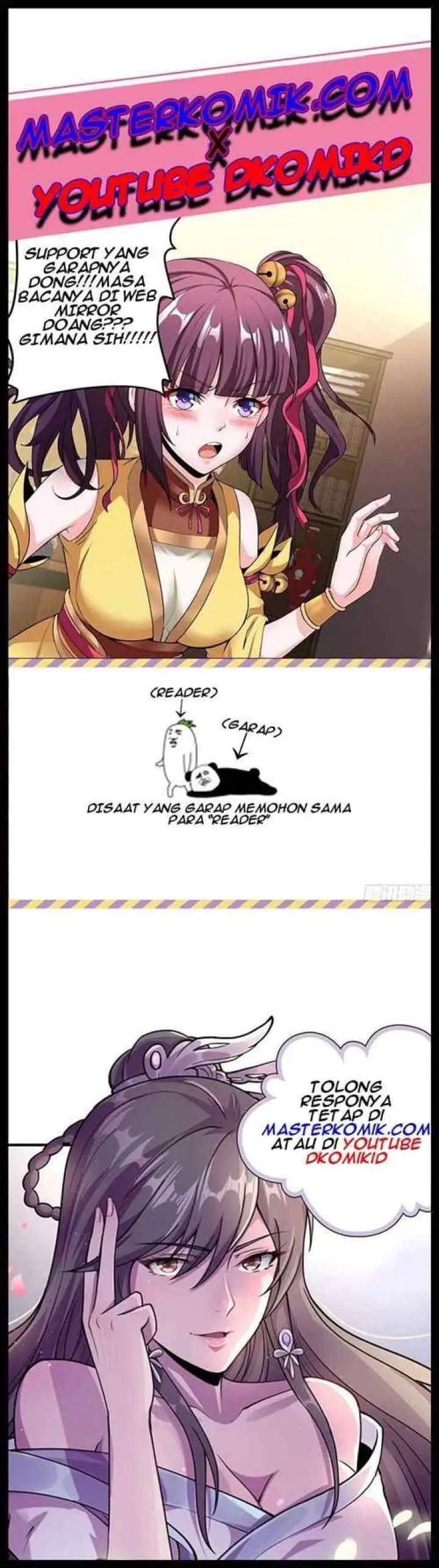 Dragon King Son chapter 12 halaman 12
