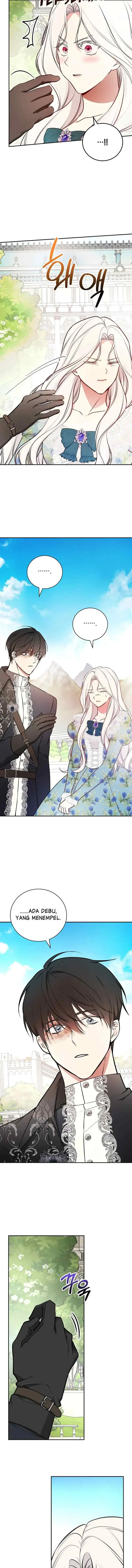 Seducing Duke Monster chapter 84 halaman 7