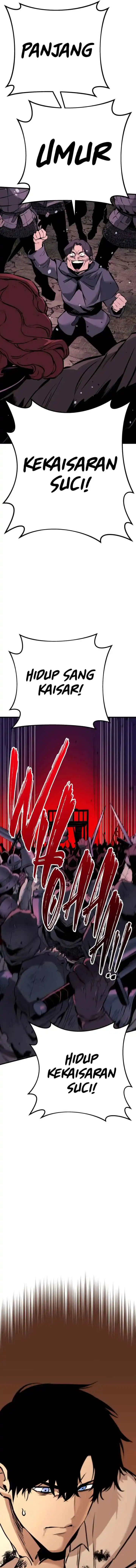 The Wandering Knight's Survival Manual chapter 23 halaman 16