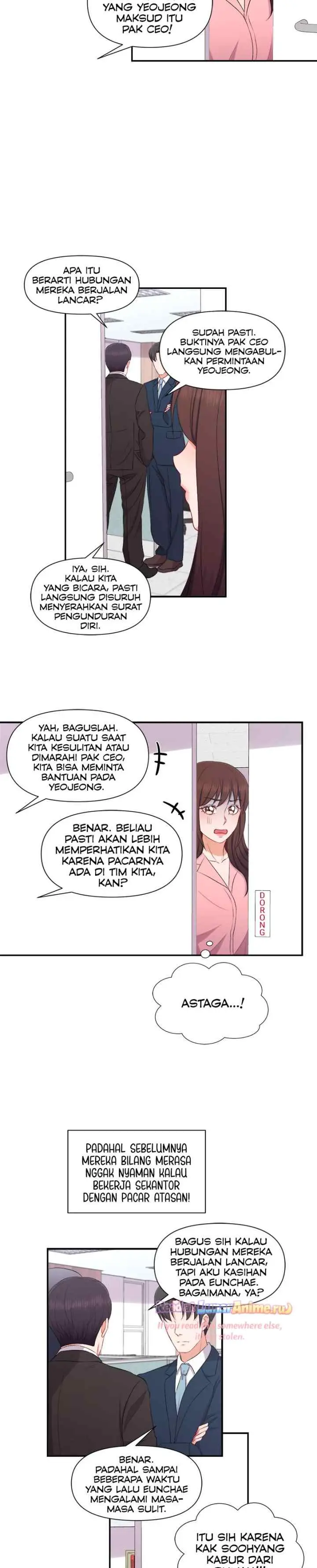 I Need a Bride chapter 86 halaman 5