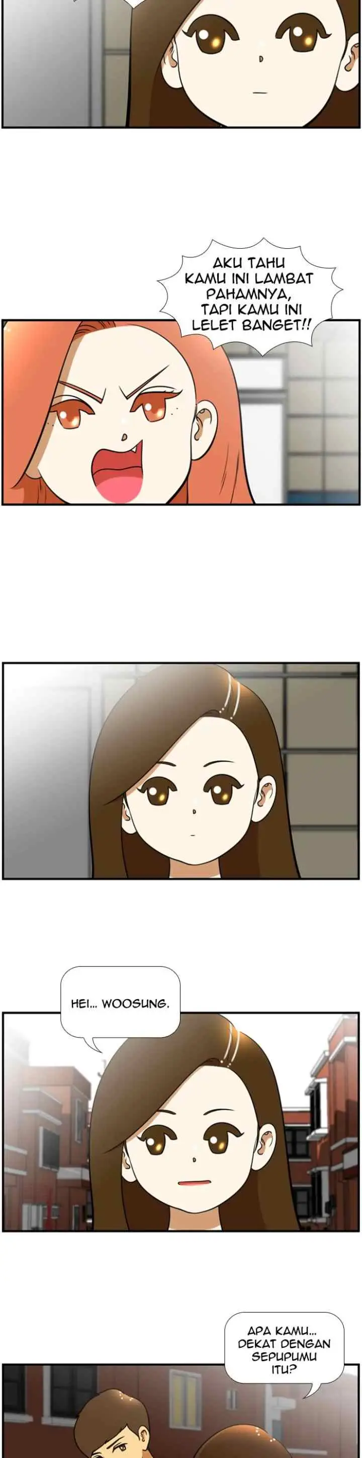 New Normal: Class 8 chapter 111 halaman 5