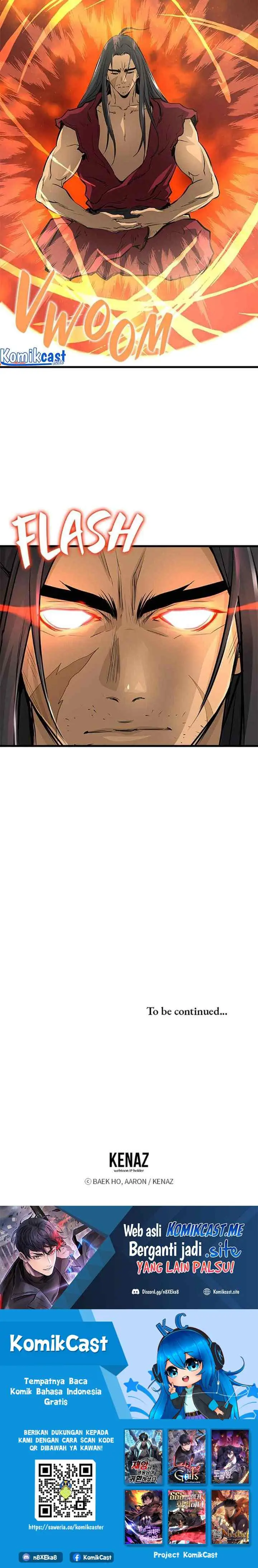 Grand General chapter 52 halaman 16