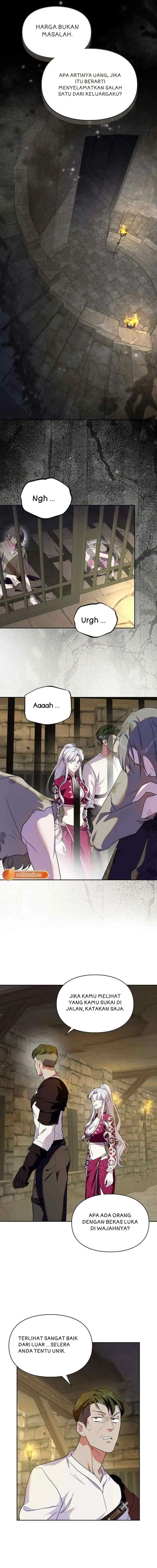 I Became the Tyrant's Servant chapter 93 halaman 10