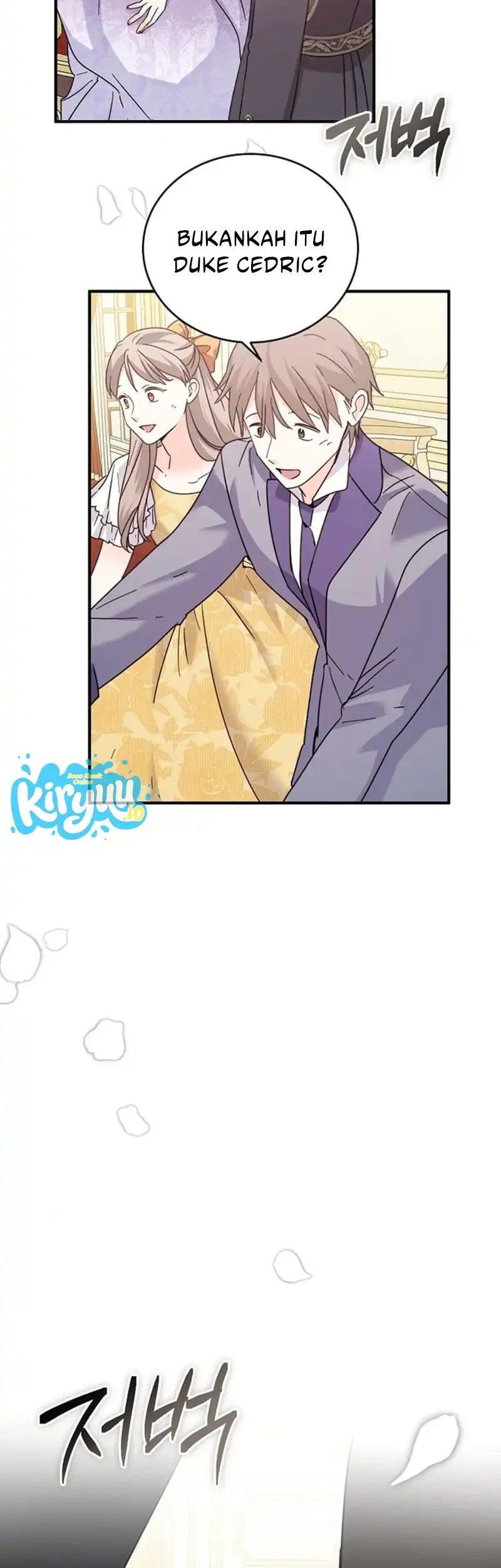 I Can See Their Titles chapter 1 halaman 63