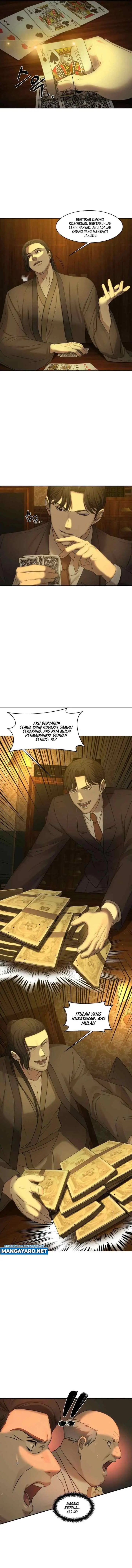 Gambling 1945 chapter 2 halaman 13