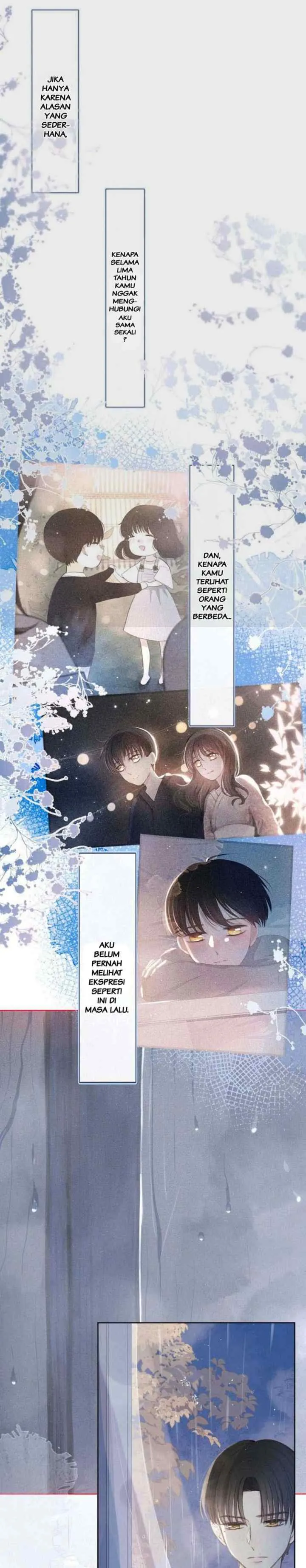 Our Rainy Story Days chapter 2 halaman 13