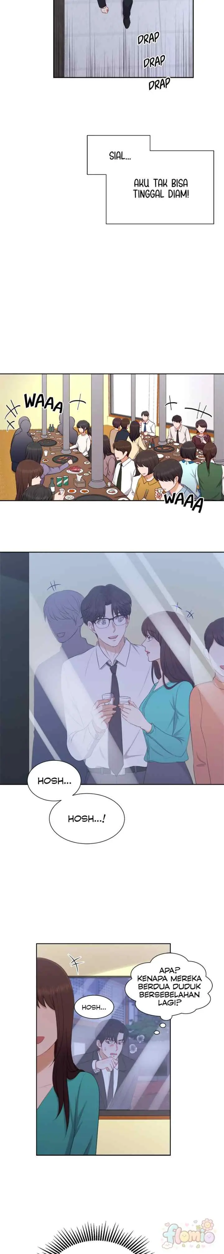 I Need a Bride chapter 38 halaman 14