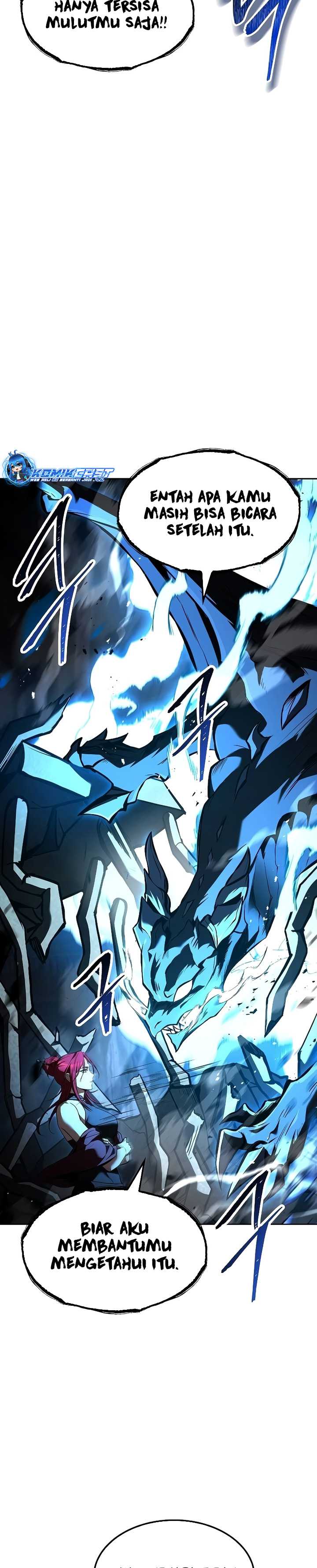 A Wizard's Restaurant chapter 49 halaman 39