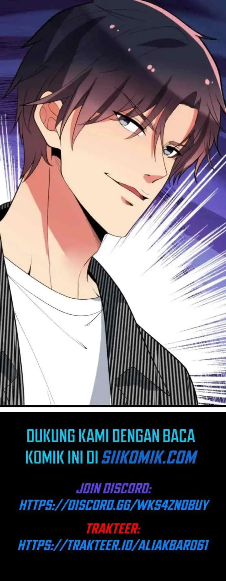 I Have 90 Billion Licking Gold chapter 382 halaman 12