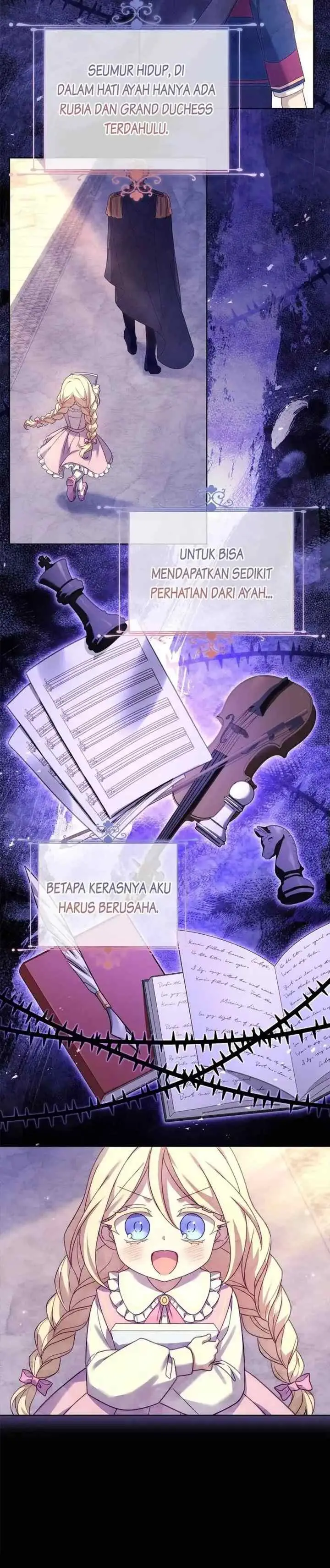 I Want to Break After Countless Regression chapter 93 halaman 14