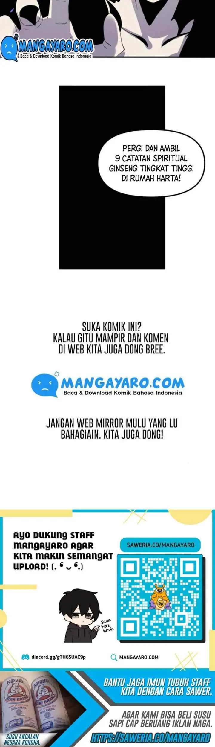 I'm Actually A Cultivation Bigshot chapter 39 halaman 12