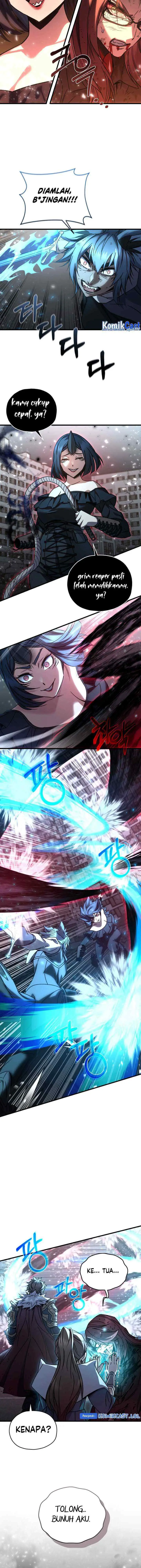 Re: Life Player chapter 64 halaman 6