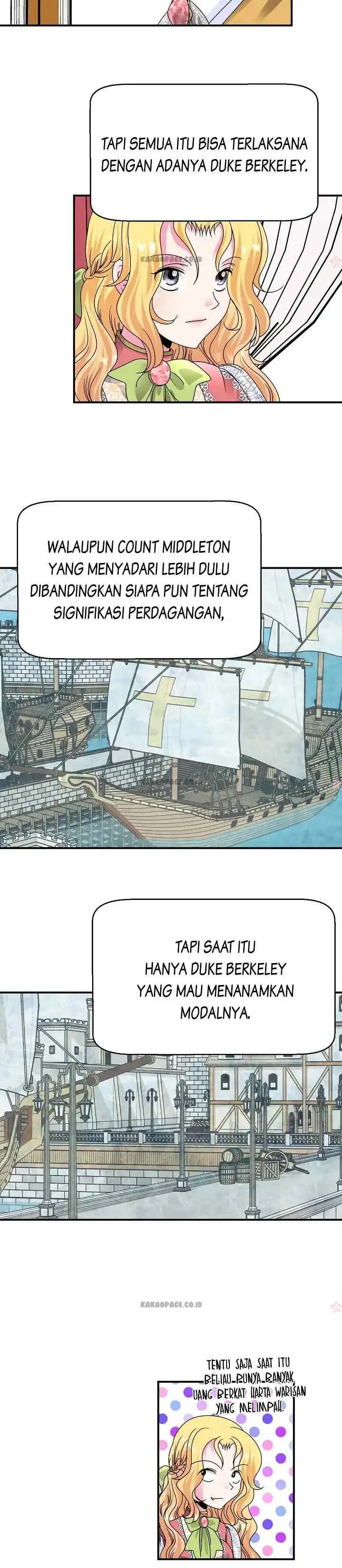 I Refuse the Duke chapter 11 halaman 6
