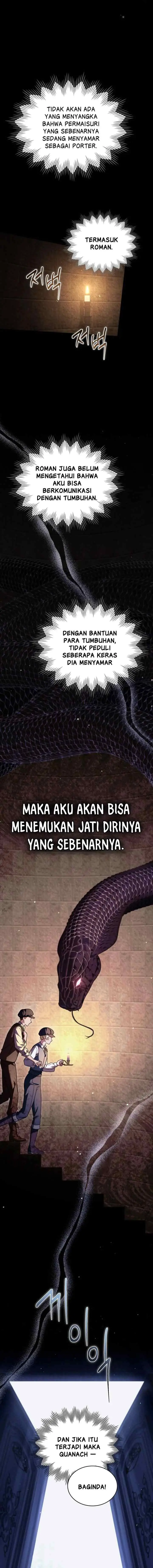 Forced Into Wedlock With an Affectionate Enemy chapter 52 halaman 7