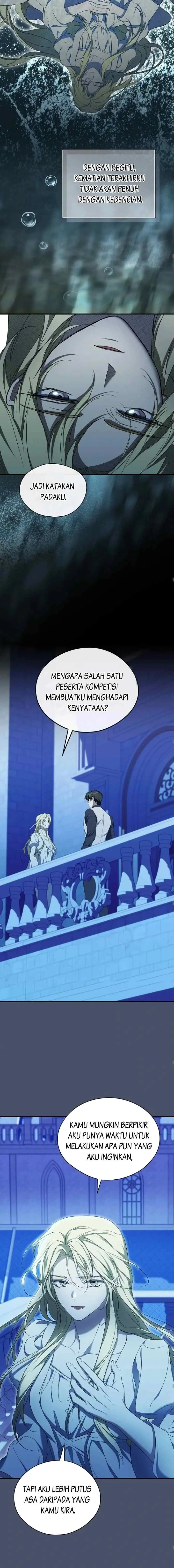 I'm Looking for a New Husband chapter 23 halaman 12
